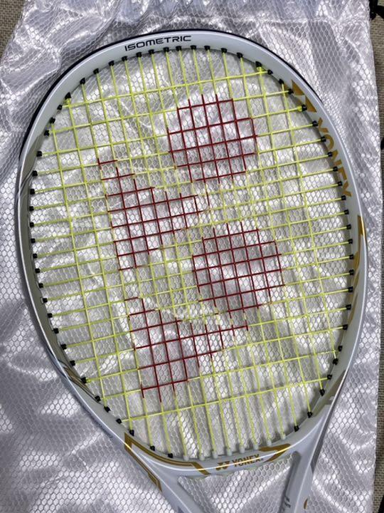 Yonex Ezone 98 No Limited Naomi Osaka G2 4 1/4 Tennis Yonex Ezone 98 No Limited Naomi Osaka G2 4 1/4 Tennis