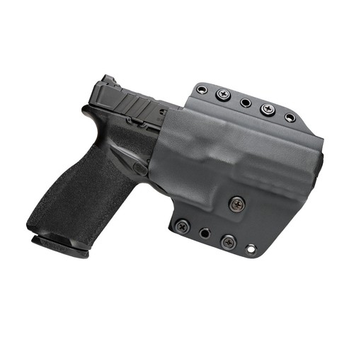 US MILITARY HOLSTER 99A-RH-P 1095-01-211-7962 Hill Country Leather