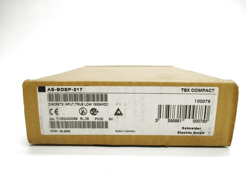 SCHNEIDER AS-BDEP-217 NSFS - Picture 5 of 5