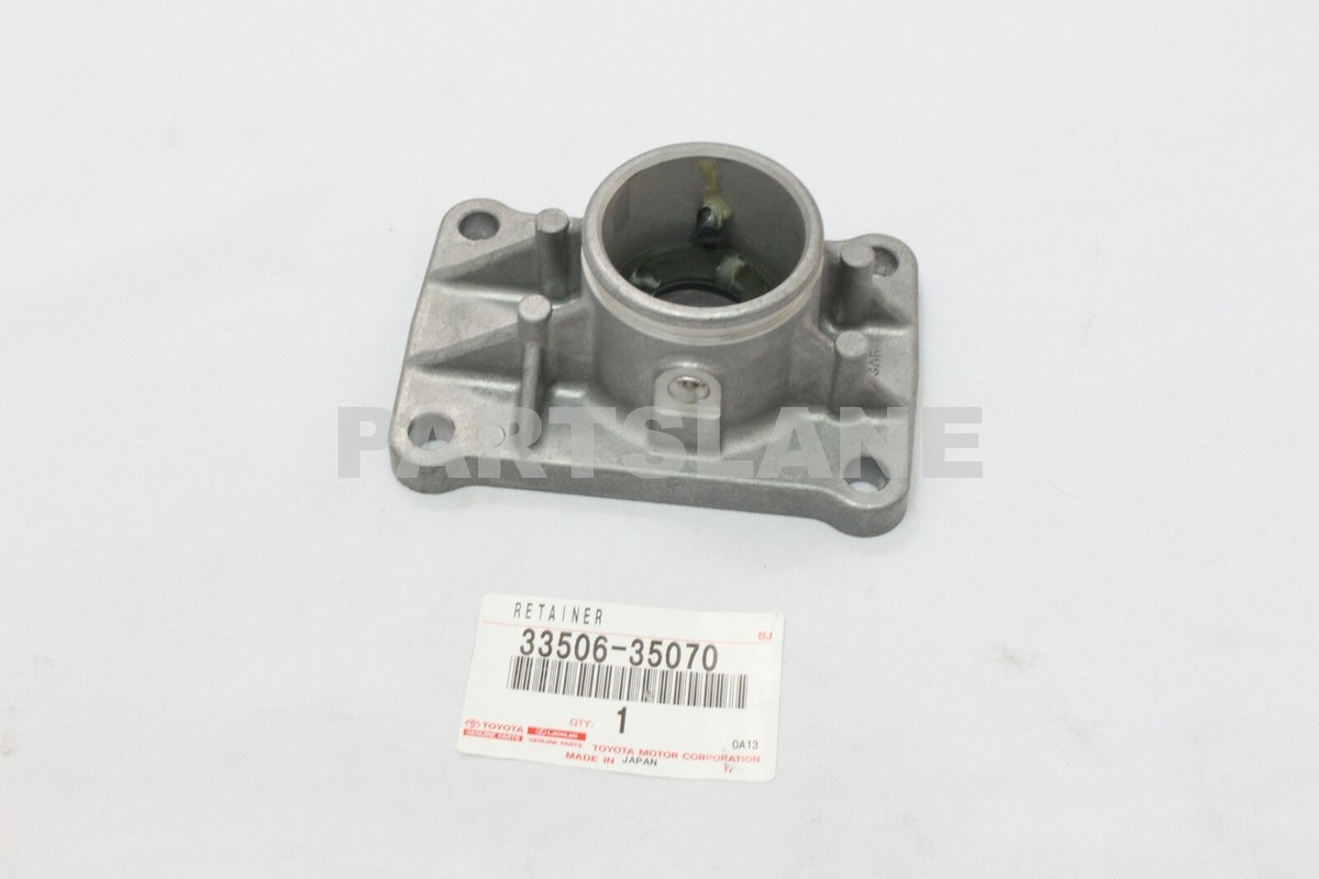 Toyota 4runner HILUX Retainer Sub-assy Control Shift Lever 33506