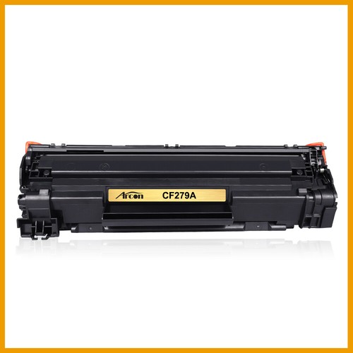 2 toner XXL per HP LaserJet Pro M12a Pro M12w MFP M26a MFP M26nw CF279A 79A - Foto 4 di 9