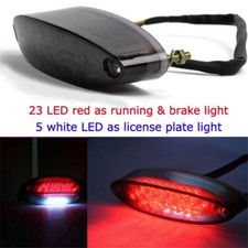 28 LED Motorcycle Rear Tail