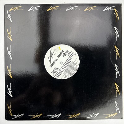 激レア！廃盤オリジナル2LP Donell Jones s-l400.jpg