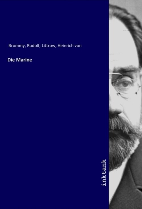 Thumbnail - Die Marine | Rudolf Brommy | Taschenbuch | Deutsch |