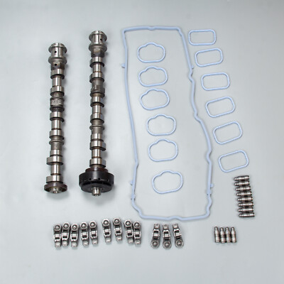 3.6L 5184377AG Engine Camshafts Set with Rockers Arm