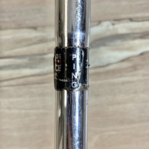 Karsten Ping Cushin 3 Putter Phoenix 85020 RH 35" - Bild 11 von 11