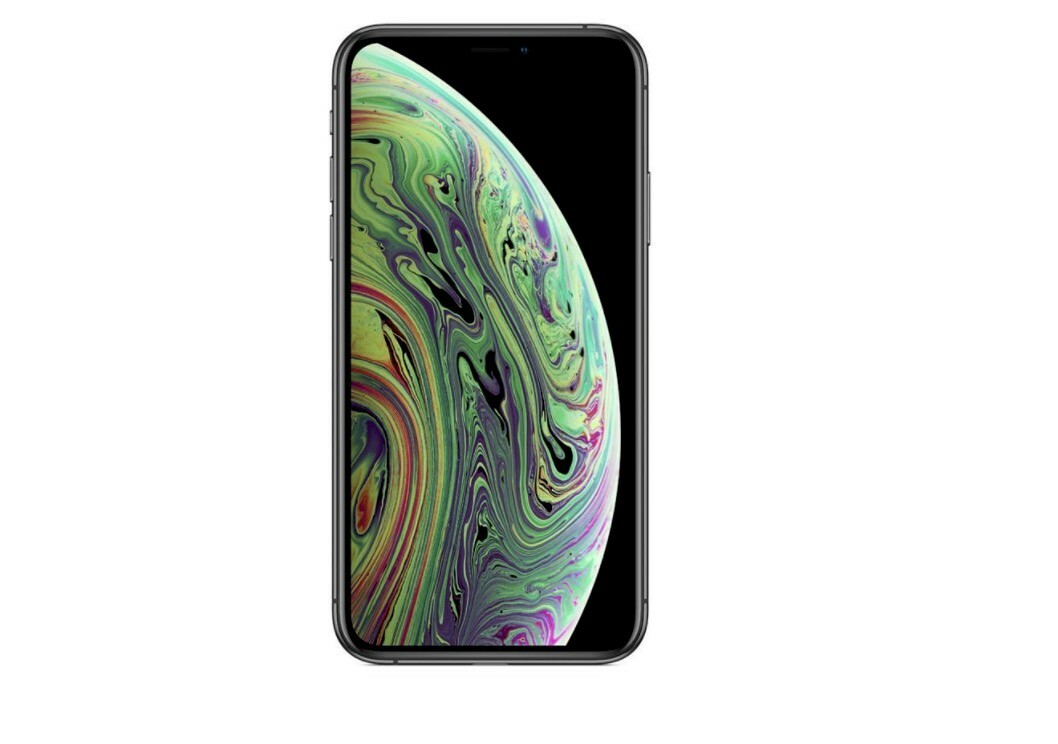 iPhone XS 64GB - Space Gray Unlocked | eBay