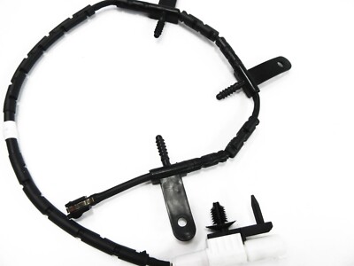 Aston Martin Rapide Db9 Dbs Vantage Vanquish Virage rear brake pad wear sensor