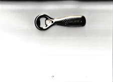 Browne metal bottle opener by Ledco Canada