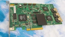 AMCC 9650SE- 12 ml 12 ports sata controller