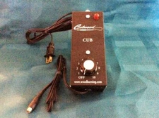 110 Volt Colwood Wood Burners -choice of units with or without Pens - Woodburner