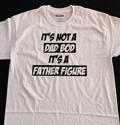 father's day customized t shirt