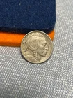 (#101416) Buffalo Nickel: 1913.   type 2   XF