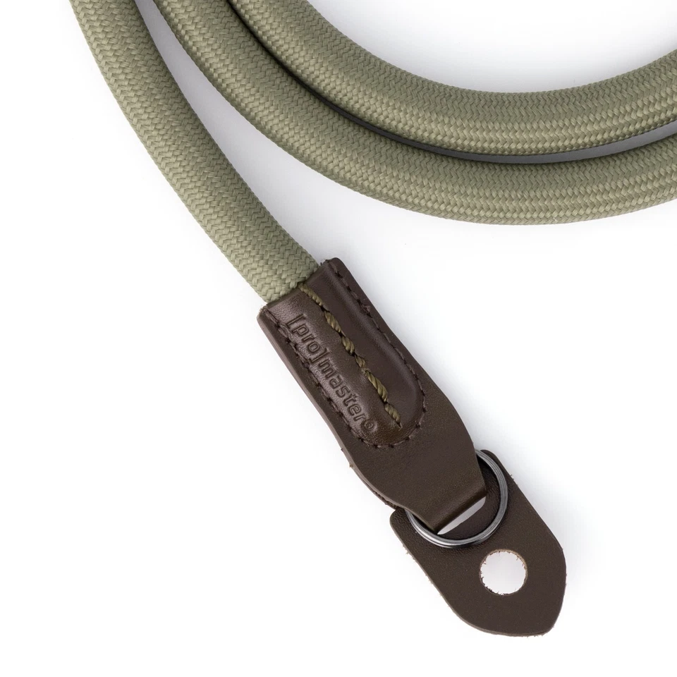 Promaster Rope Strap 43" - Green #72381 - Image 2 of 2