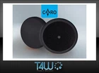 T4W CARO Polishing pad sponge 150×25 mm /  black (soft)