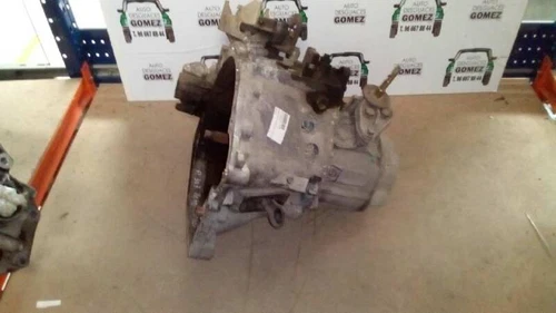 20DM39 Caja Cambios para PEUGEOT 307 (S1)(04.2001) * 214085 - Imagen 2 de 5
