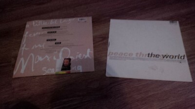 Just a little bit longer   12 '' record - maxi priest  UK FREE POST