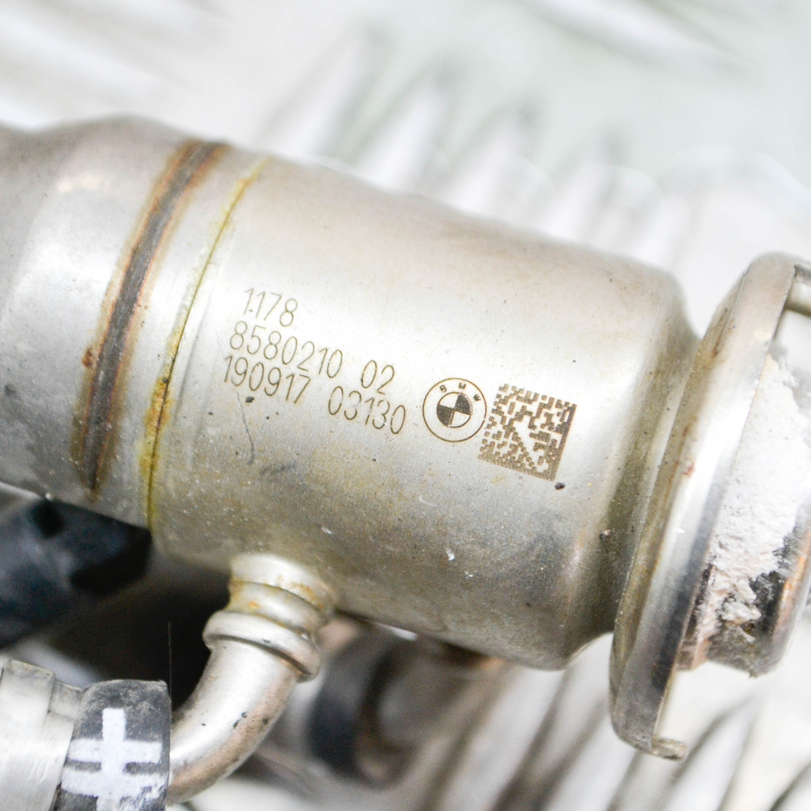 BMW X3 G01 Adblue Injectors A2C95505000 8580210 3.00 Diesel 195kw 2017