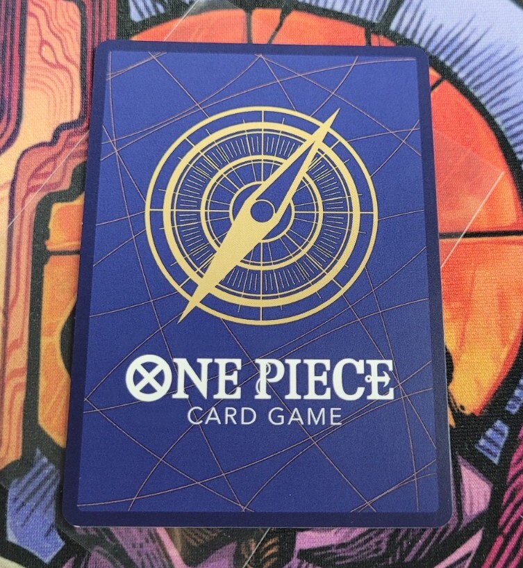 Marshall.D.Teach ST03-014 Offline Regional 2023 Finalist Promo