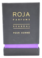 Roja Dove Scandal Pour Homme EDP 100ml / 3.4 oz Authentic VINTAGE 2014