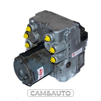     ABS Steuergerät Hydraulikblock A0004460189 0004460189 0265220005 VW LT    