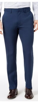kenneth cole reaction men's modern fit micro check dress pants Kenneth Cole Reaction Men's Modern-Fit Micro-Check Dress Pants