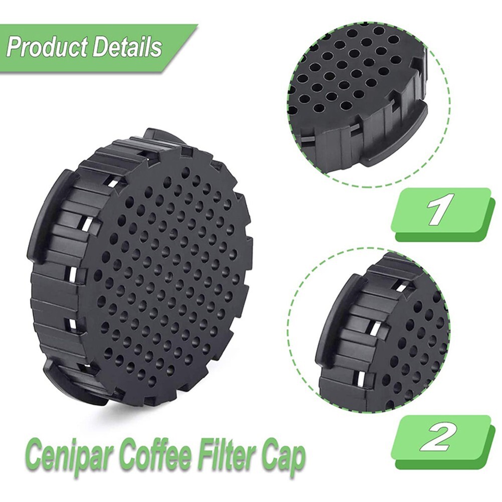 Replace and Revive with Gasket Seal Replacement Parts Sets for