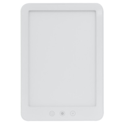 Sheffield Home Aura Light Therapy Lamp