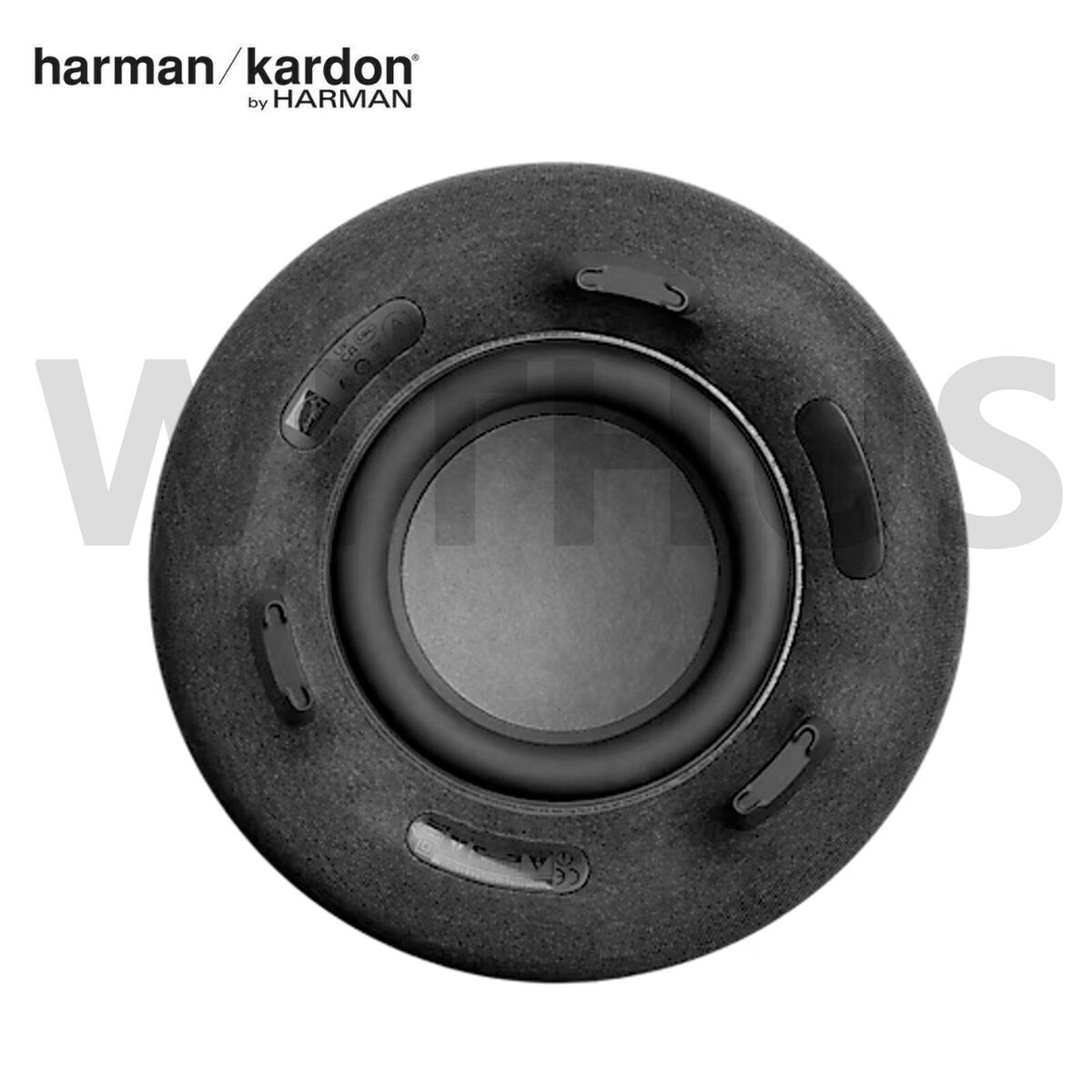 Harman Kardon Aura Studio4 Wireless Bluetooth Speaker Harman Kardon Aura Studio4 Wireless Bluetooth Speaker