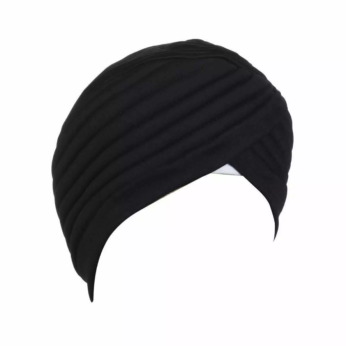 Punjabi Traditional Readymade Turban Headwear Cap Pagdi Unisex
