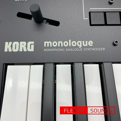 Korg Monologue 25鍵 Amazon.com: Korg Monologue 25-Key Monophonic Analog