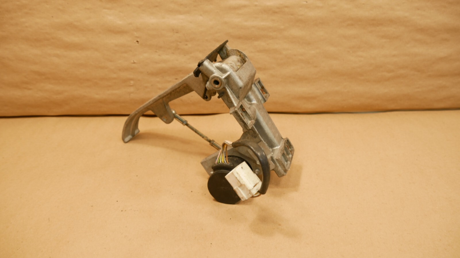 Ferrari 360 Throttle Pedal With Potentiometer PN 180220