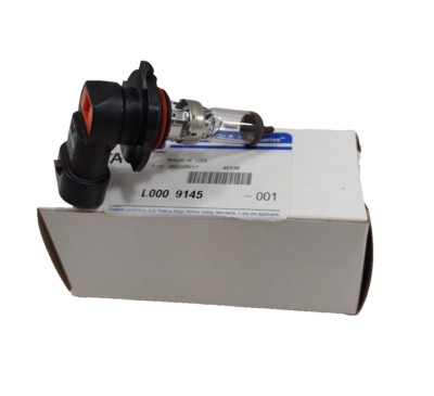 Genuine OEM Mopar Fog Lamp Bulb 2001-2018 L0009145