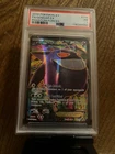 Gengar EX (114 Full Art) 114/119 XY - Phantom Forces Holo PSA 1