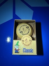 Mint Sealed 1987 Hummingbird Classic: "Nature in Motion" yo-yo