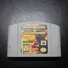 Command & Conquer (Nintendo 64, 1999) N64 Authentic TESTED