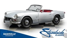 1967 Triumph Spitfire for Sale