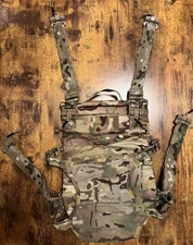 First Spear VEP Multicam Vertical Envelopment Pack Assault Pack
