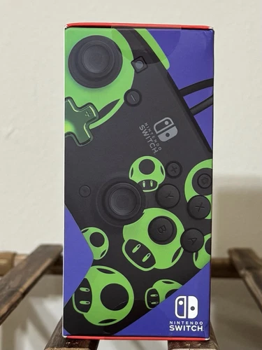 PDP REMATCH Wired Controller - Thumbnail 2