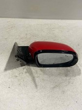 2022 Kia Soul Right Door Side View Mirror Power w/o Heated w/blind Spot Alert B