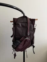Peak Design **BUNDLE - USED** 25L Outdoor Backpack + 2L Outdoor Sling + Rain Fly
