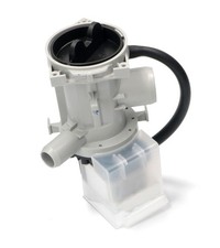 LG 5859EN1004B Abflusspumpe Waschmaschine - Laugenpumpe mit Gehäuse