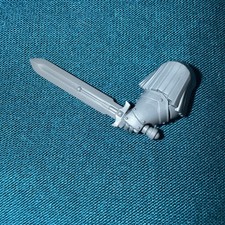 Bits Horus Heresy Legiones Astartes Cataphractii Terminators Power Sword