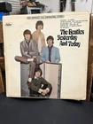 The Beatles Yesterday and Today 2nd State Butcher Cover Stereo LP