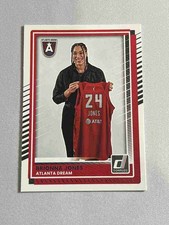 2025 Panini Donruss WNBA Basketball Pick Your Base #1-100 - Buy More & Save
