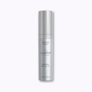 Renouvellement de l'alastine 0.25 Rétinol 1oz/29ml (Nouveau avec boîte scellée) FREE SHIPPING