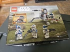 LEGO Star Wars: 501st Clone Troopers Battle Pack (75345)