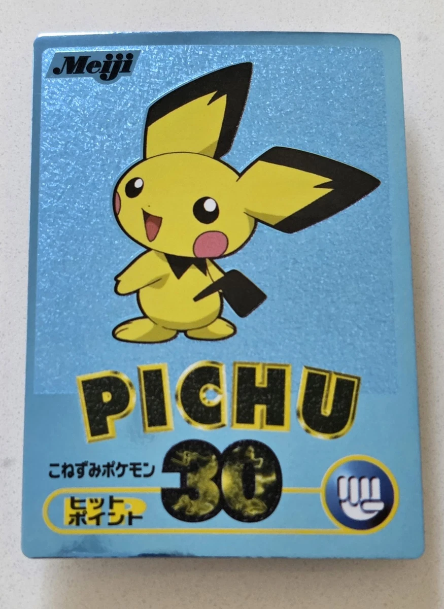 Preços baixos em Pokémon TCG Metal jogos de cartas individuais