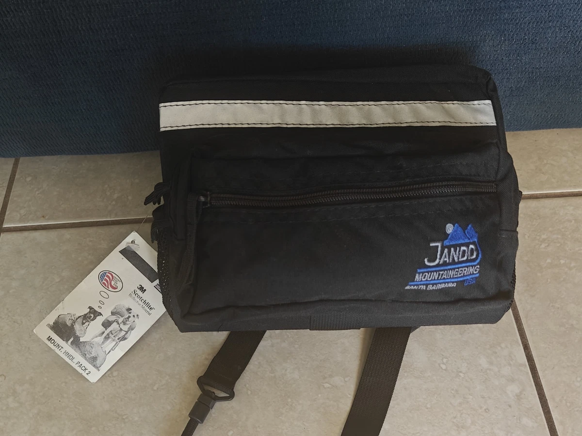 Jandd Bicycle Bags and Panniers for sale | eBay
