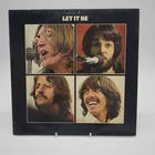 The Beatles - Let It Be 12" Vinyl Classic Album & Sleeve - PCS7096